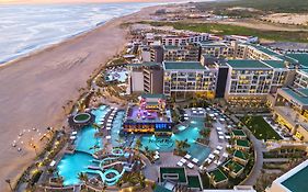 Hard Rock Hotel Los Cabos